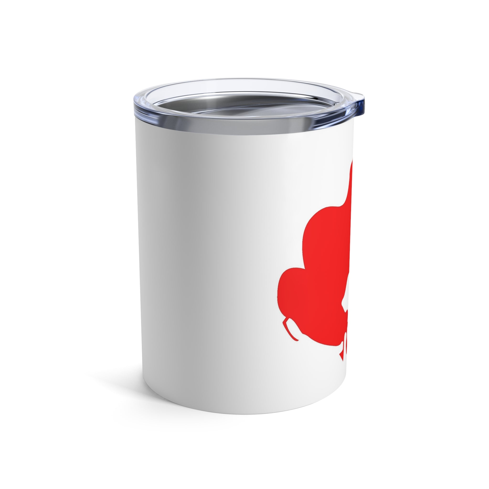 Red Diamond Lake Tumbler 10oz