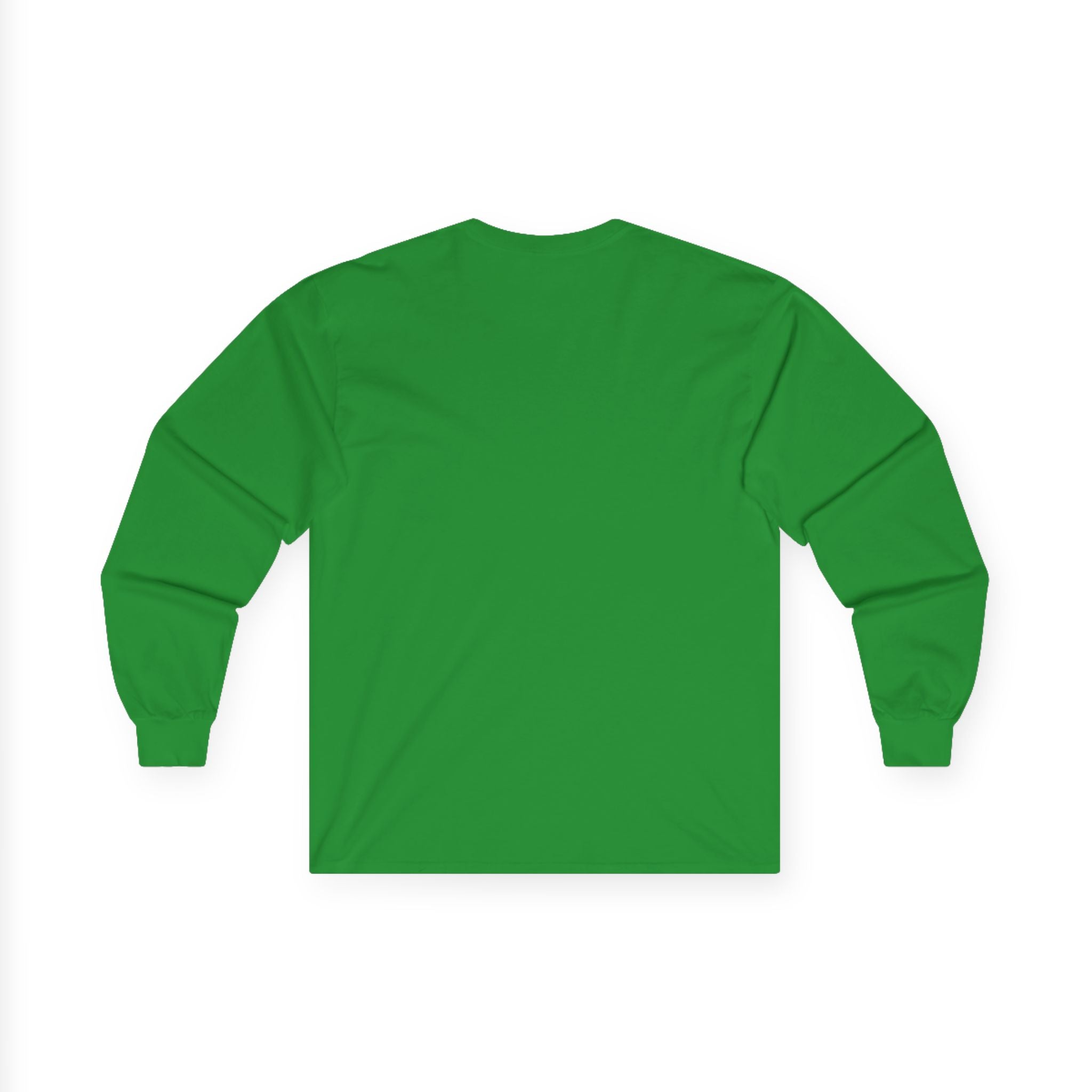 Eat Boat Sleep Repeat Long Sleeve Tee for Boating Enthusiasts