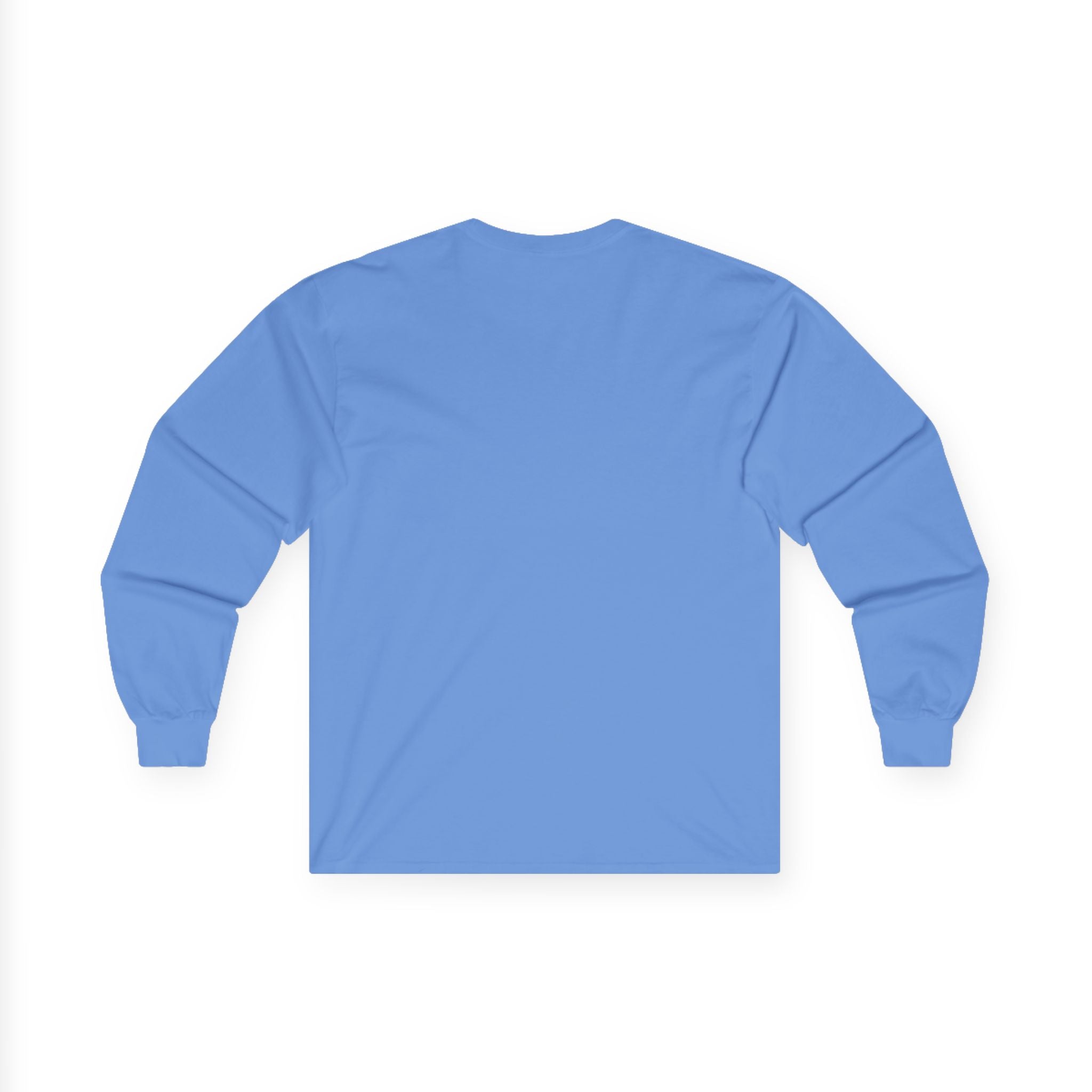 Eat Boat Sleep Repeat Long Sleeve Tee for Boating Enthusiasts