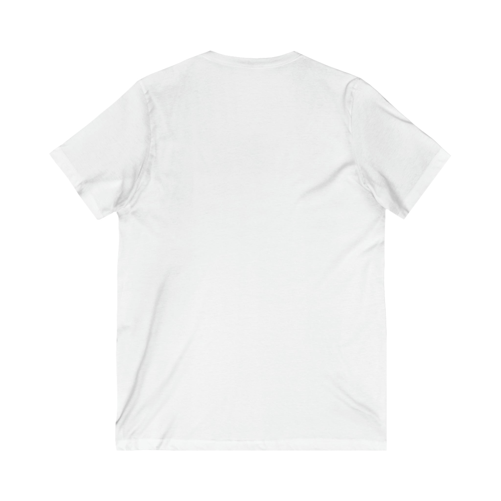 Diamond Lake Jersey Short Sleeve V-Neck Tee