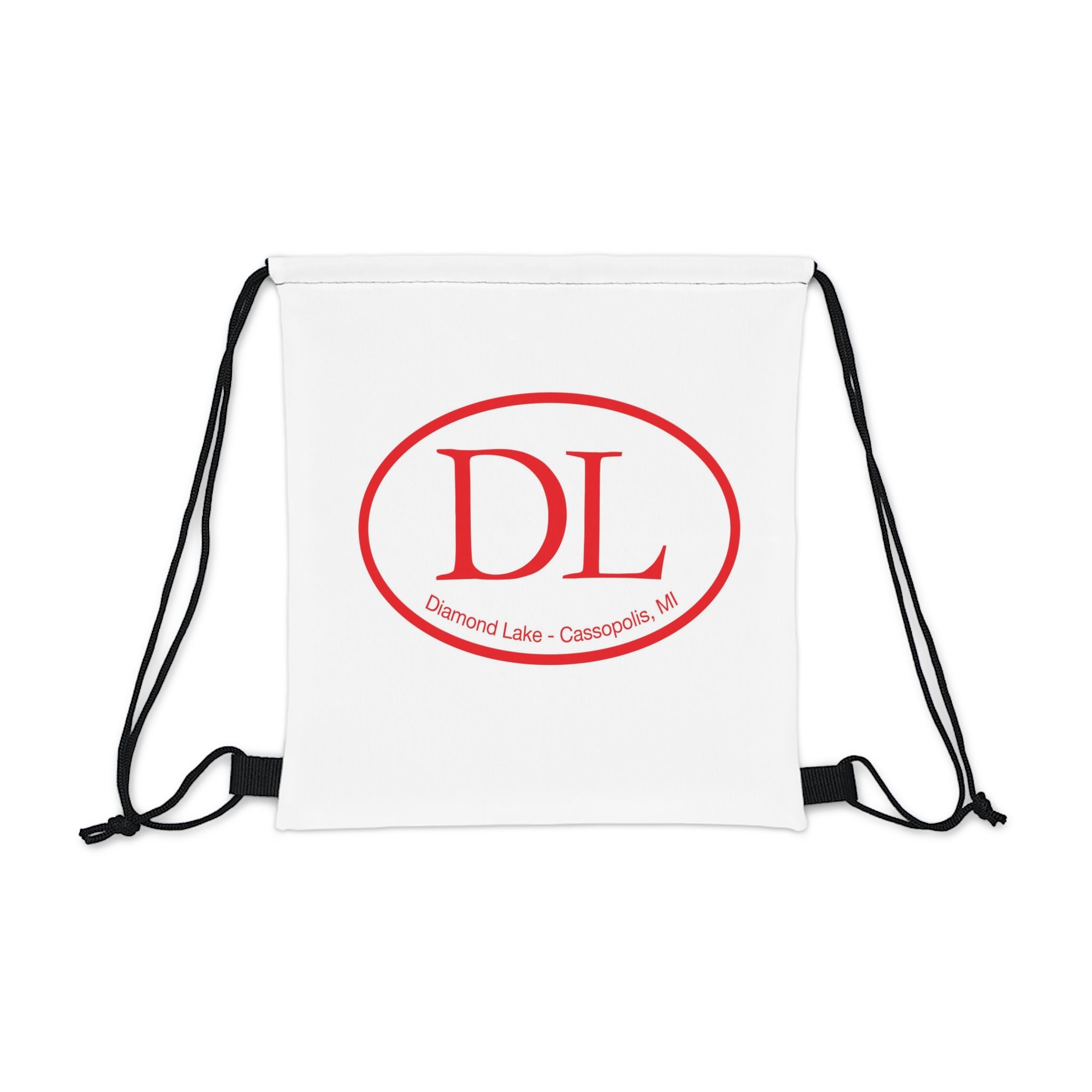 Outdoor Drawstring Bag