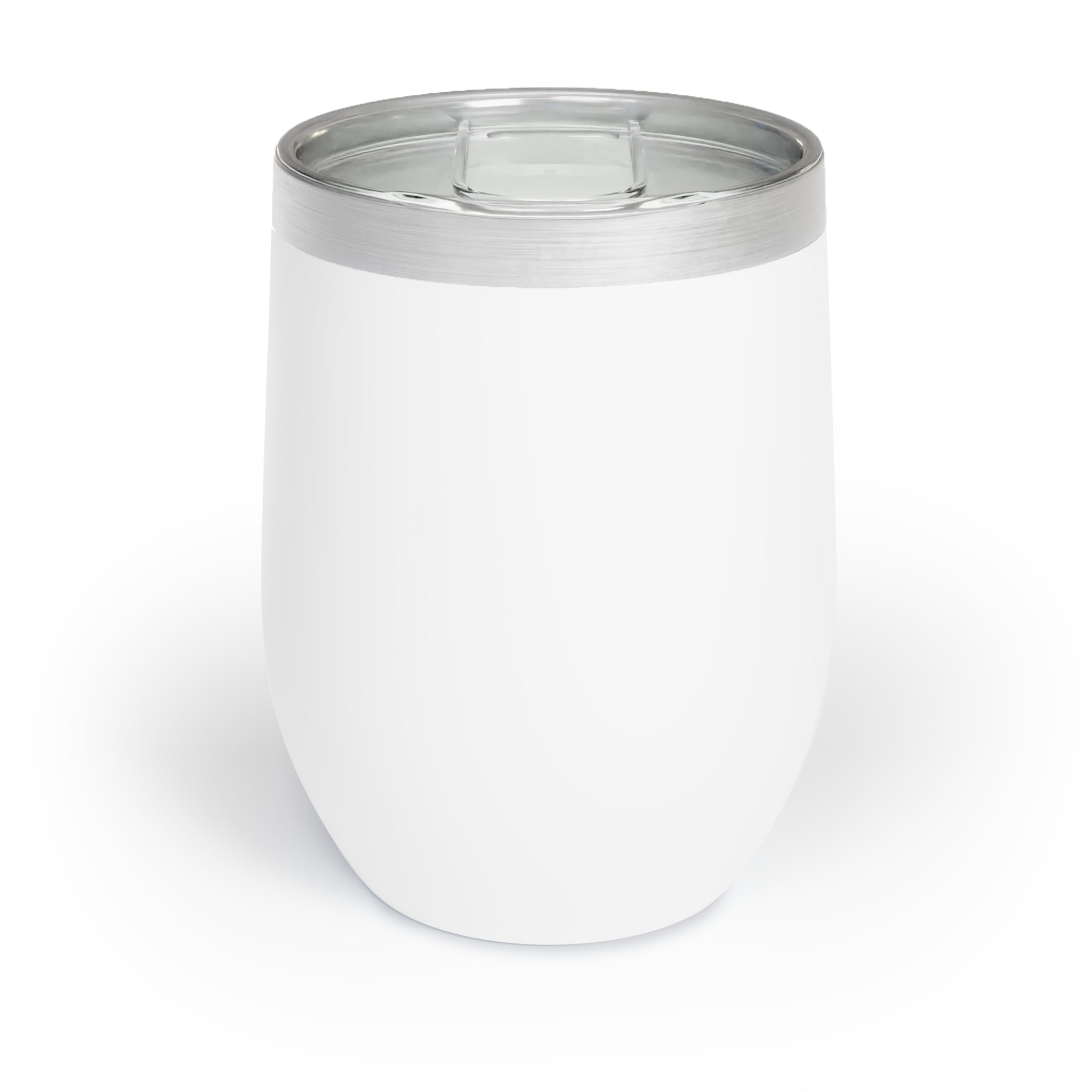 Drinks Well with others- Chill Wine Tumbler