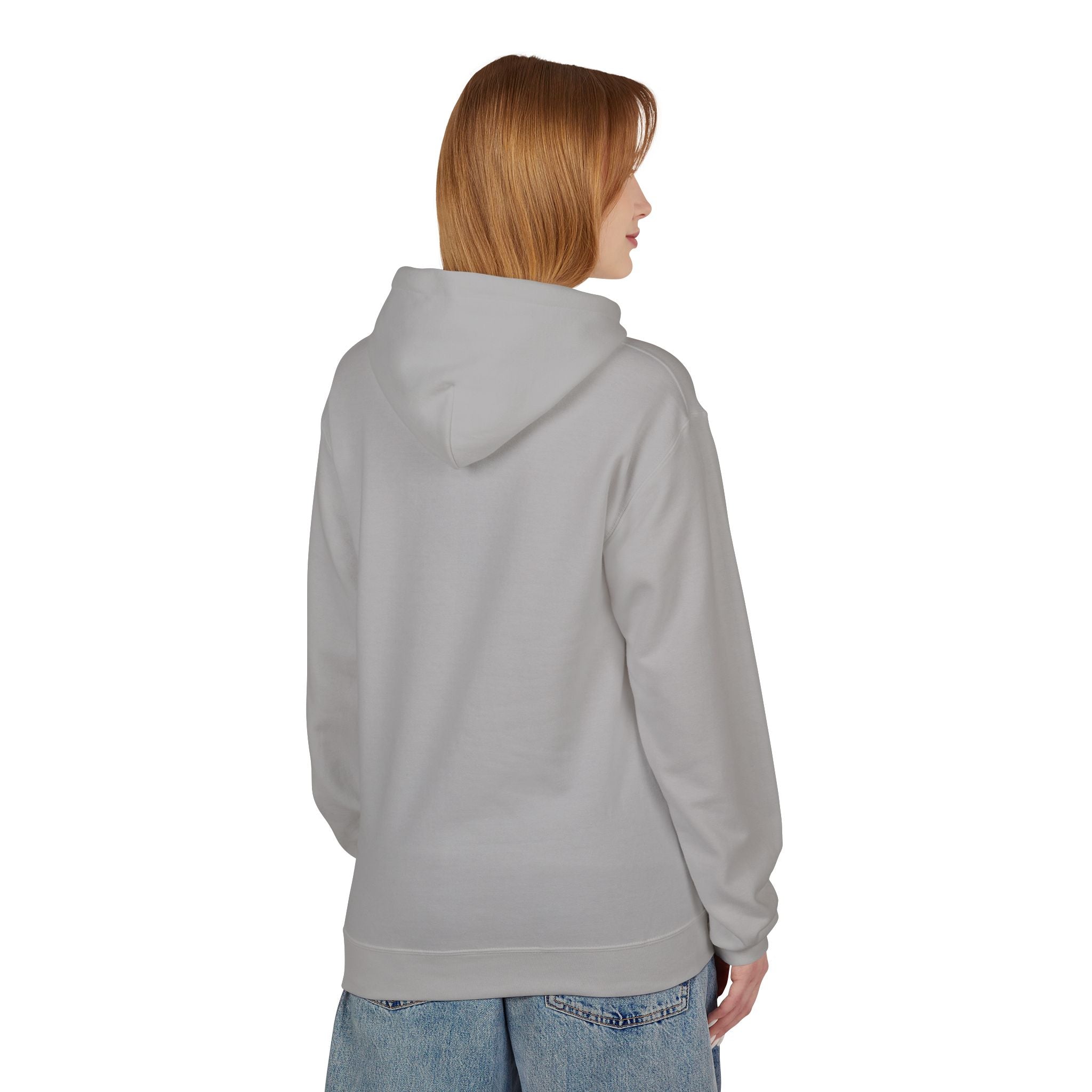 Cassopolis Michigan Outdoor Logo Hoodie