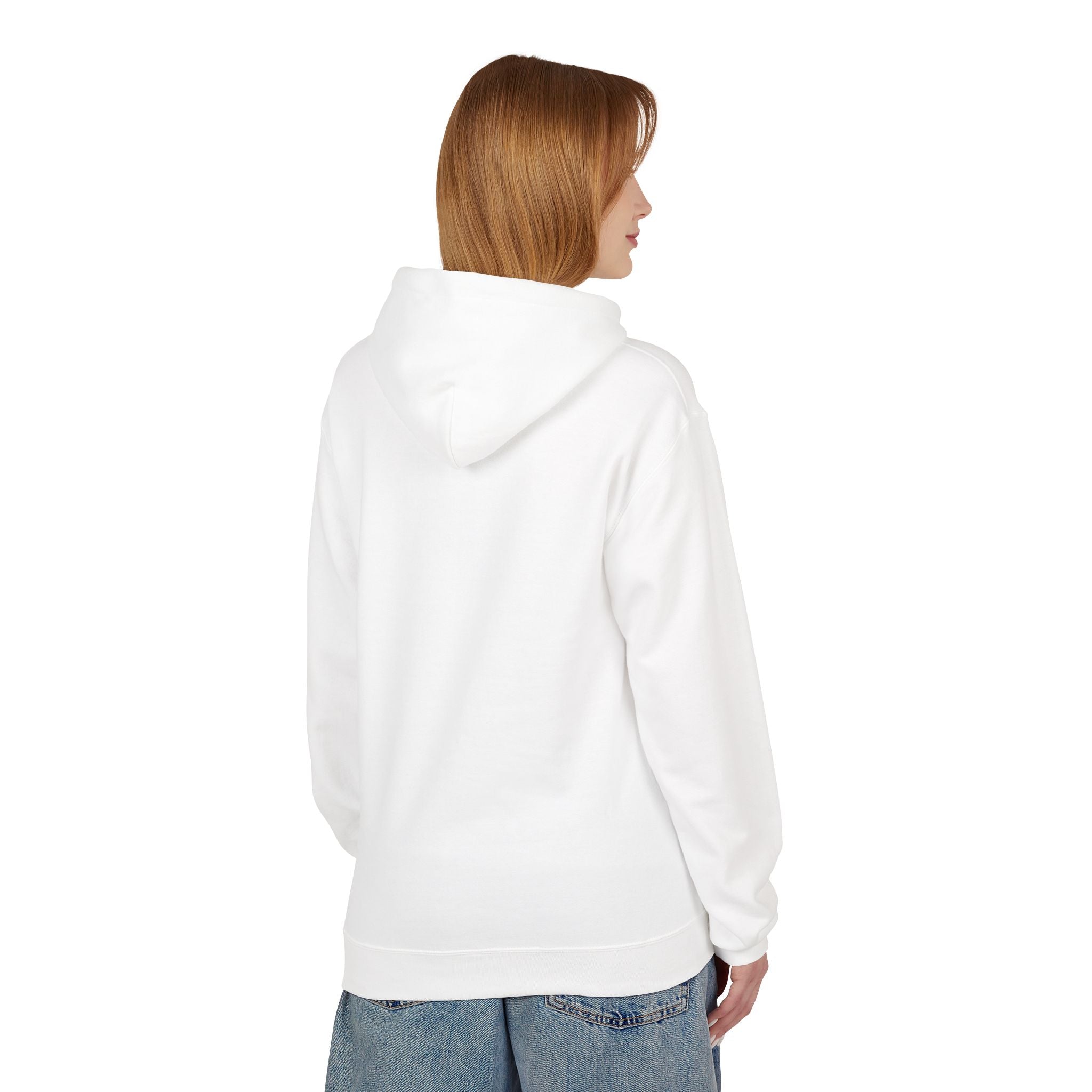 Cassopolis Michigan Outdoor Logo Hoodie