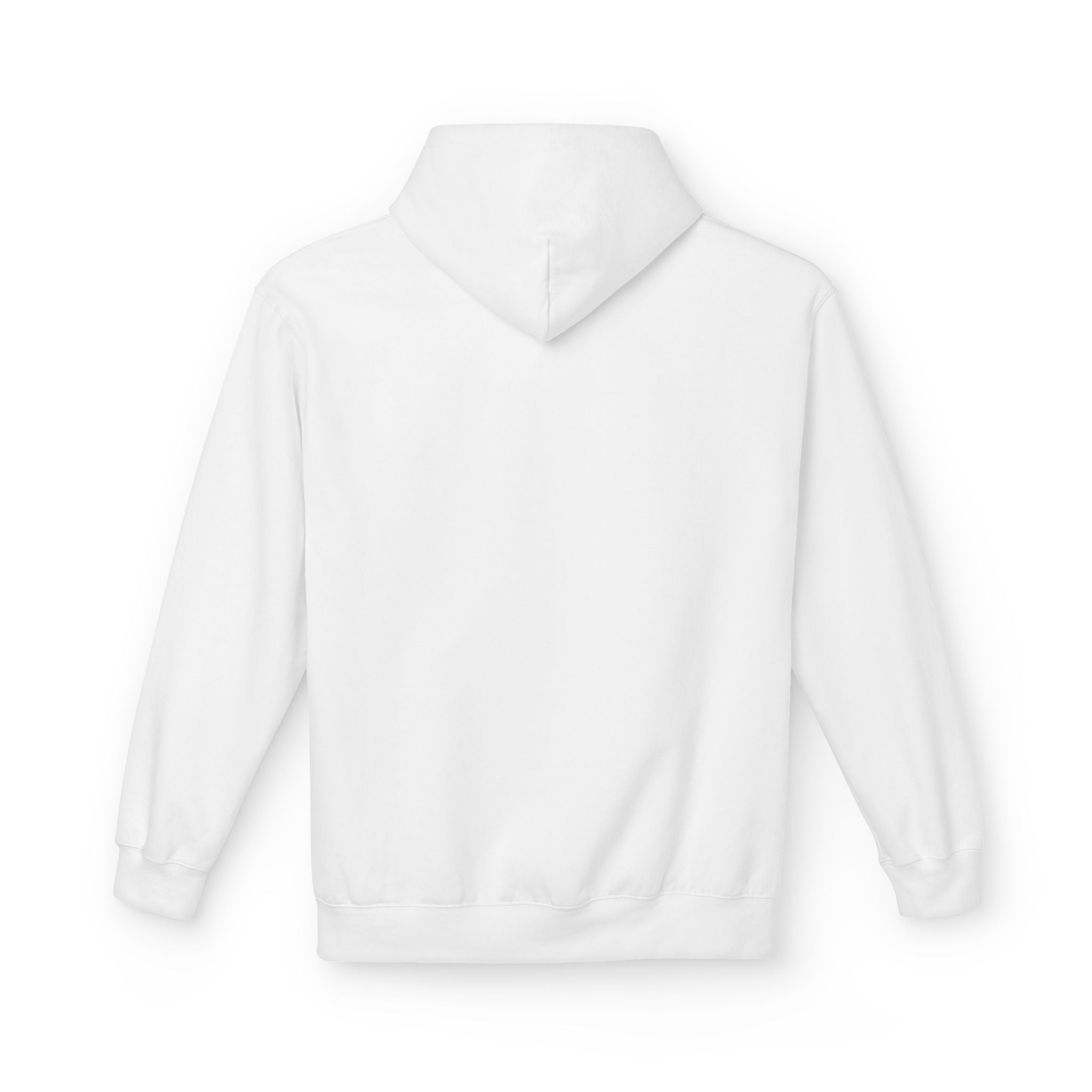 Cassopolis Michigan Outdoor Logo Hoodie