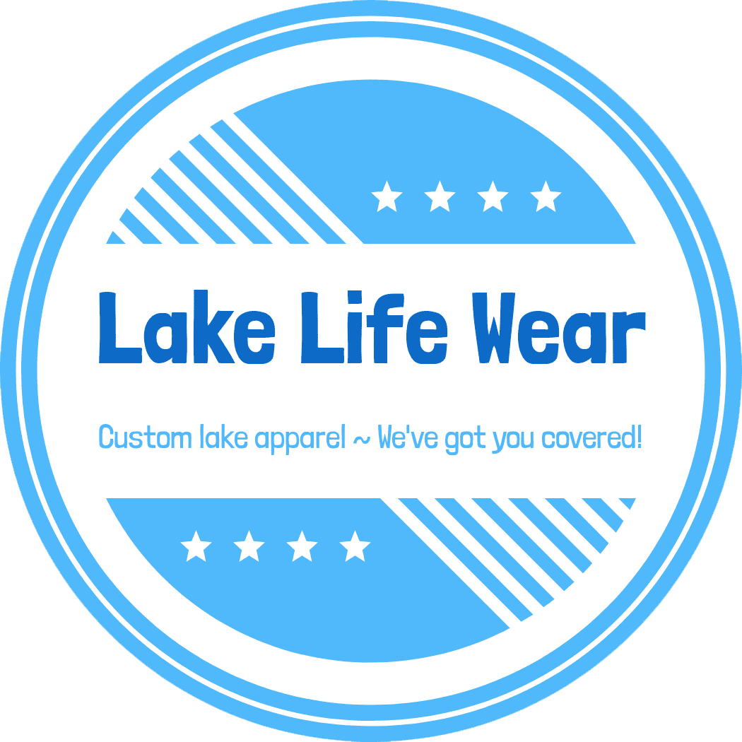 Lakelifewear logo