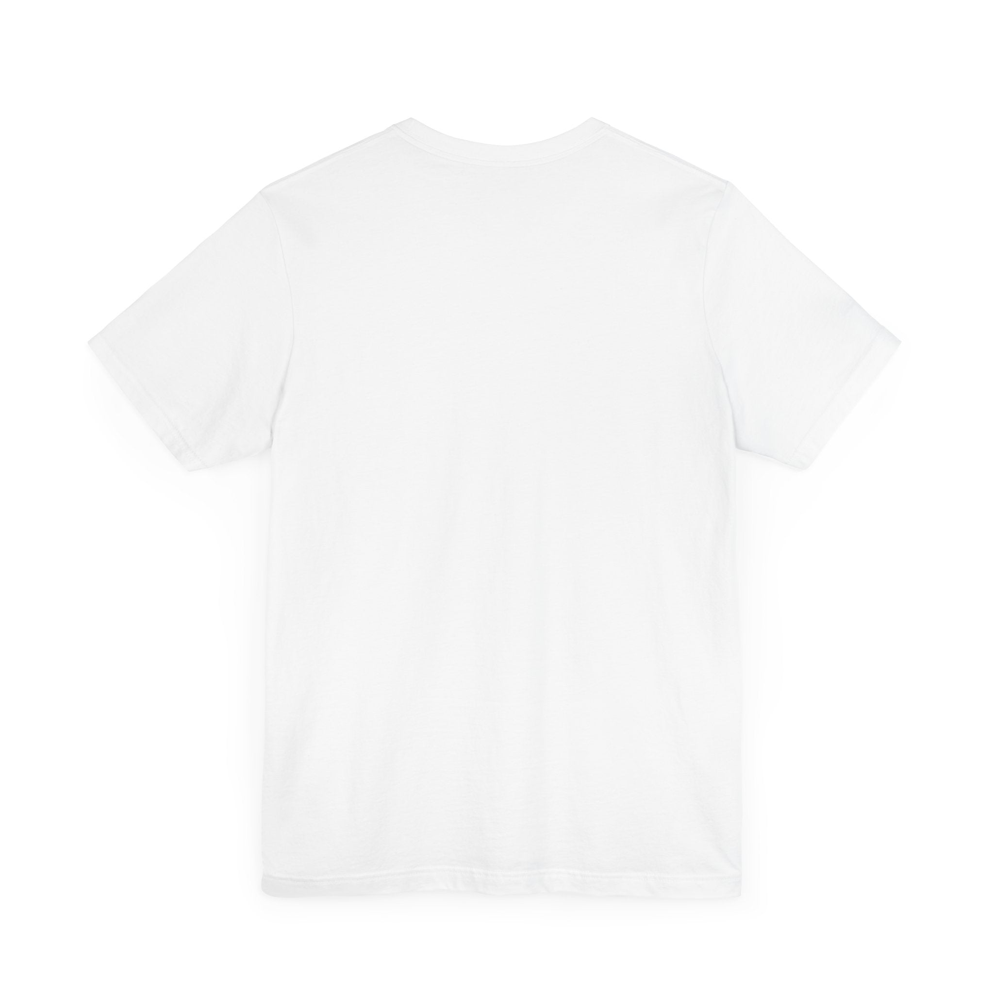 I Love Motor Boatin' Unisex Tee - Perfect for Boating Enthusiasts