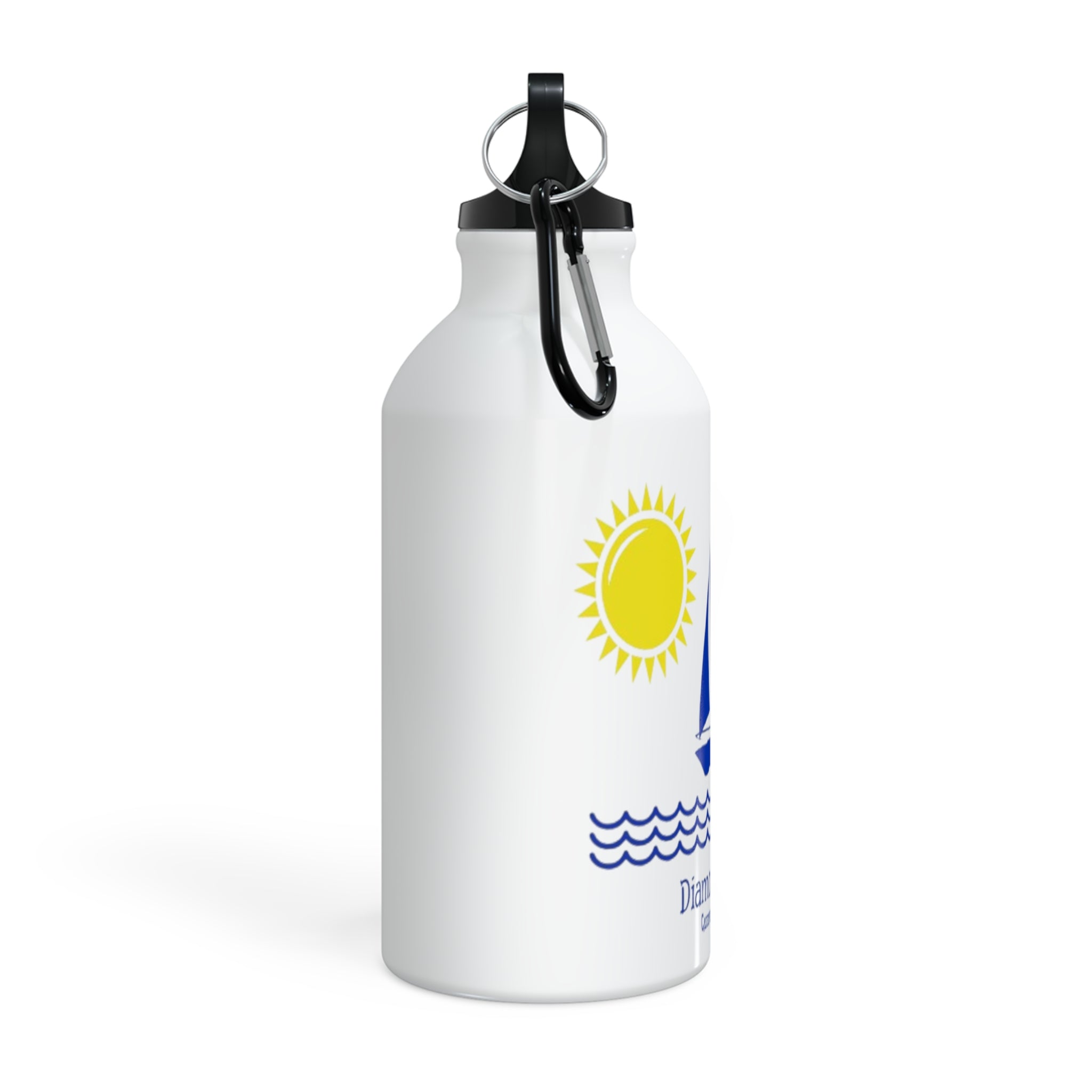 Diamond Lake Sport Bottle