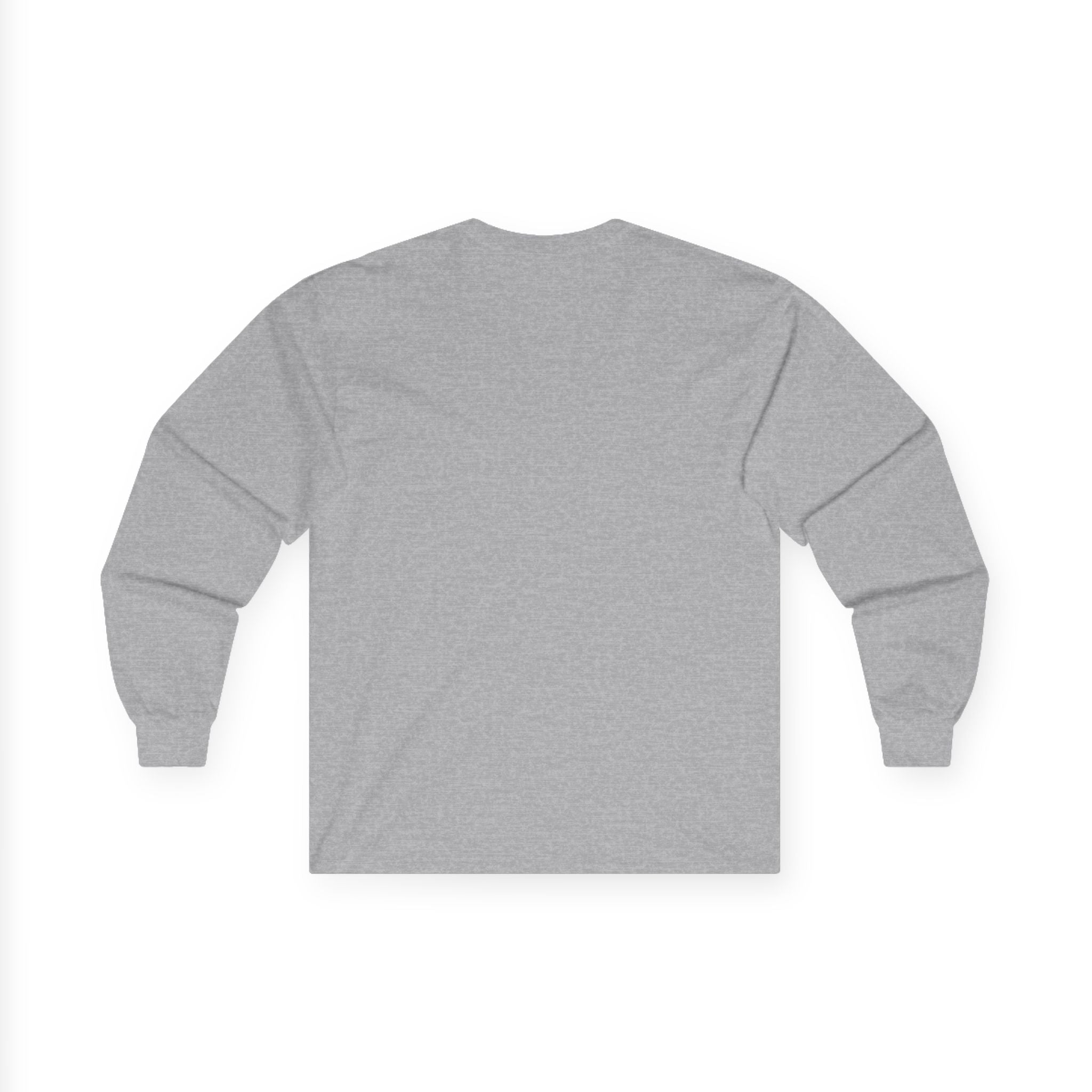 Eat Boat Sleep Repeat Long Sleeve Tee for Boating Enthusiasts