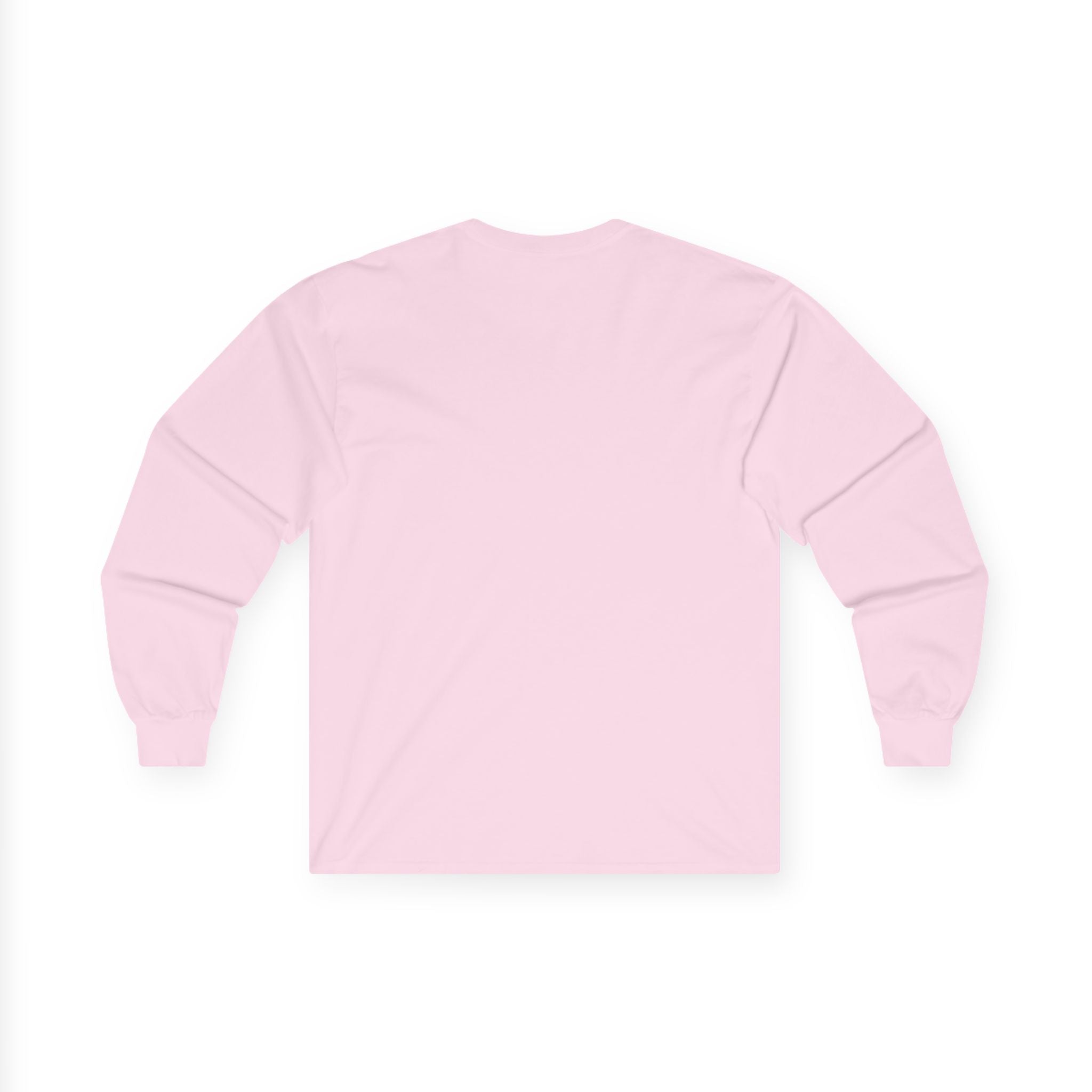 Eat Boat Sleep Repeat Long Sleeve Tee for Boating Enthusiasts