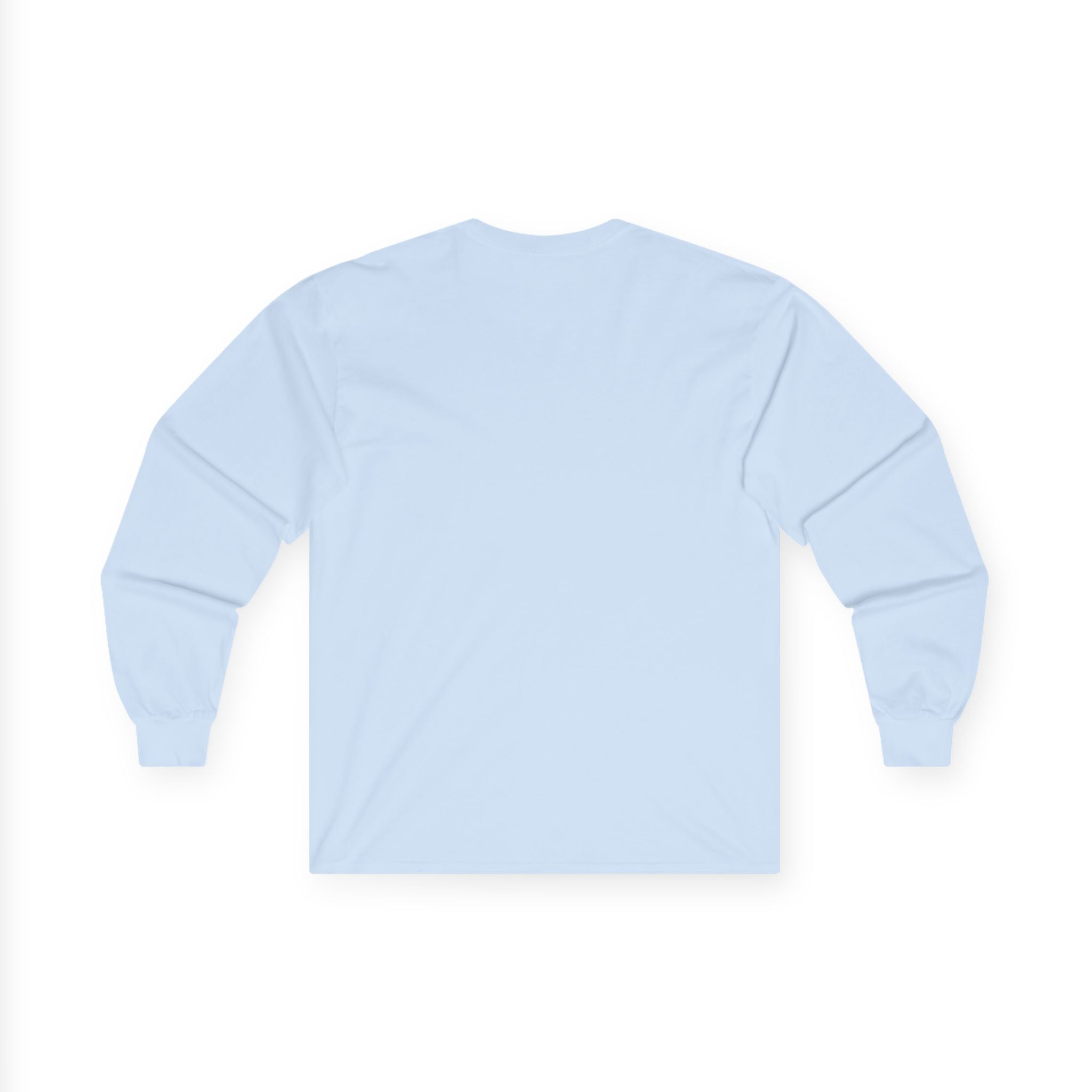 Eat Boat Sleep Repeat Long Sleeve Tee for Boating Enthusiasts