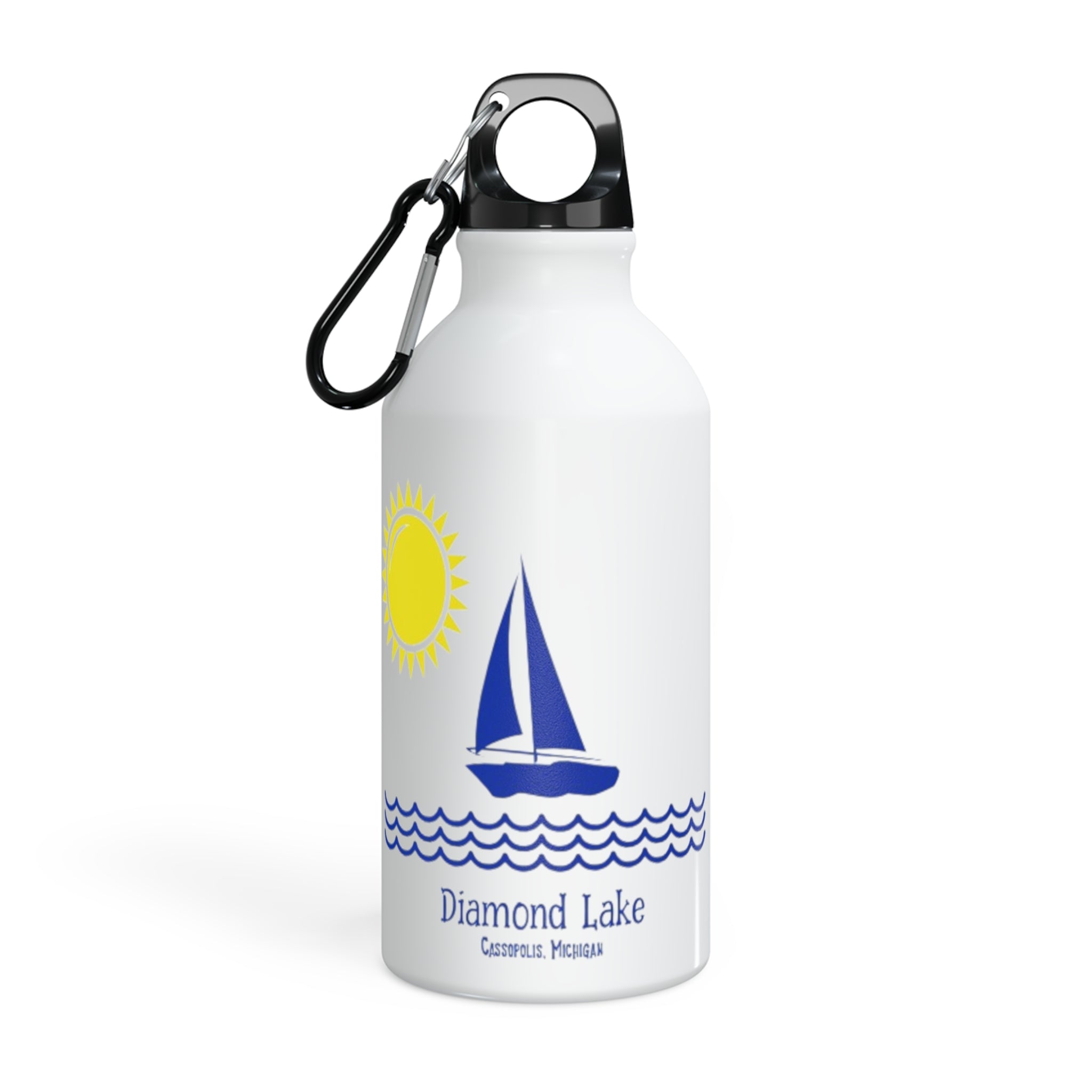Diamond Lake Sport Bottle