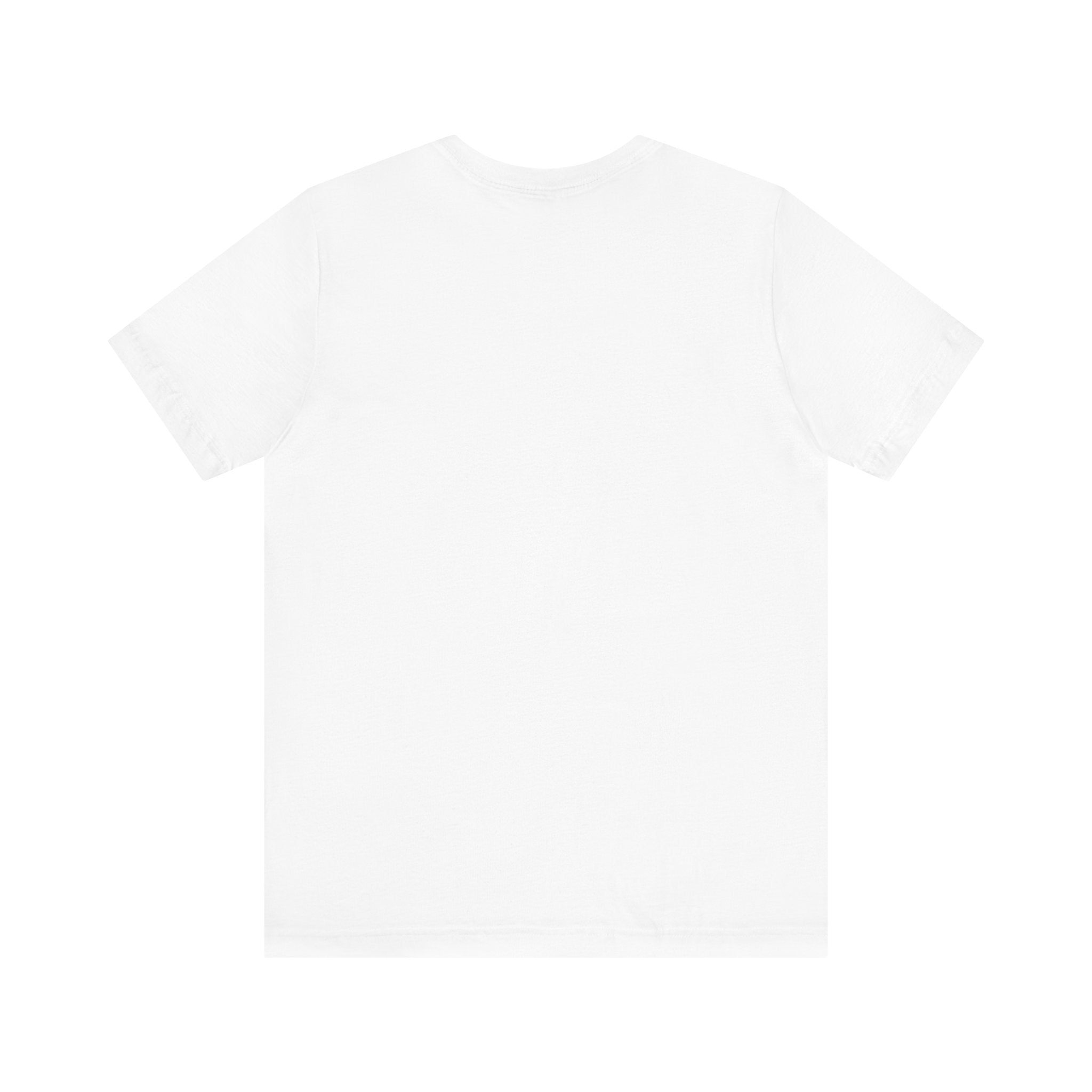 I Love Motor Boatin' Unisex Tee - Perfect for Boating Enthusiasts