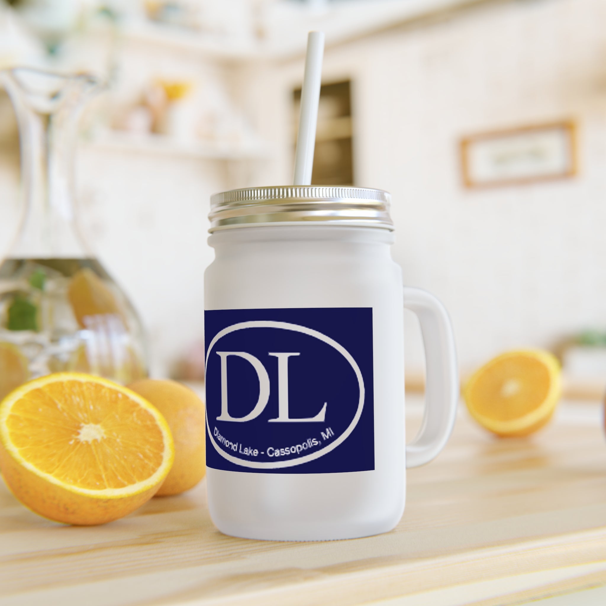 Mason Jar