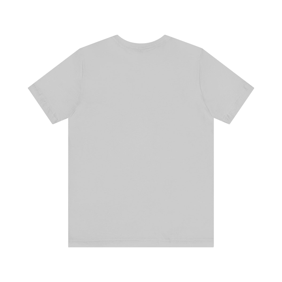 I Love Motor Boatin' T-Shirt, Sport Grey, Lake Life Wear, view 12 of 12